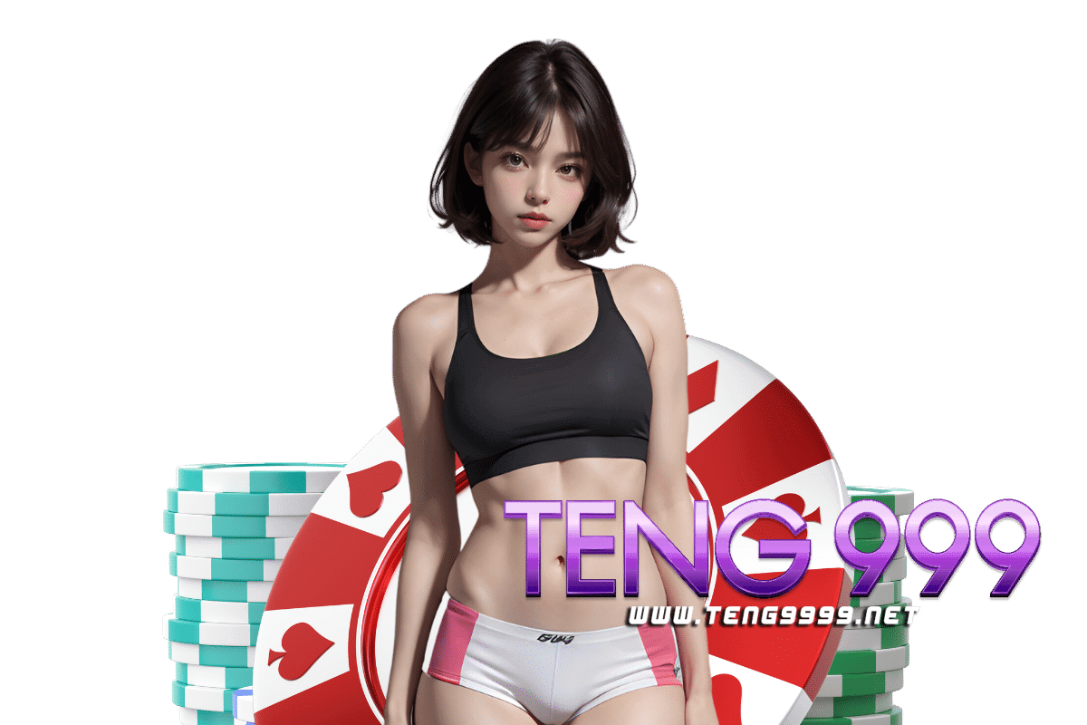 teng สล็อต